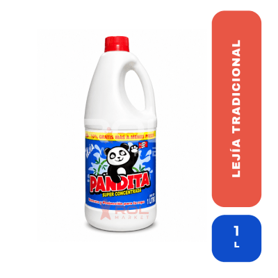 Pandita Lejia tradicional 1L1