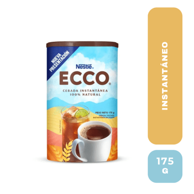 Ecco pote 175 GR1