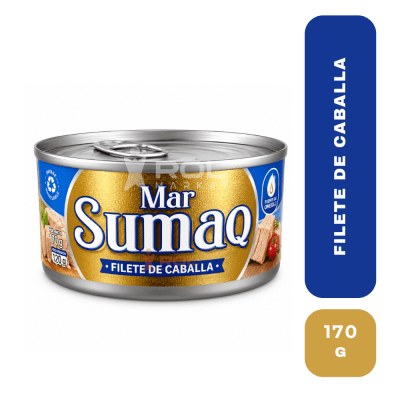 Mar sumaq filete de caballa1
