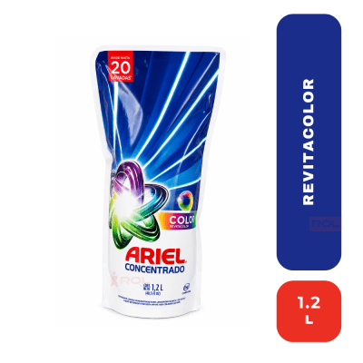 Ariel Liquido Revitacolor 1.2L