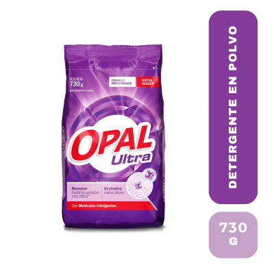 Opal detergente ultra 730 GR1