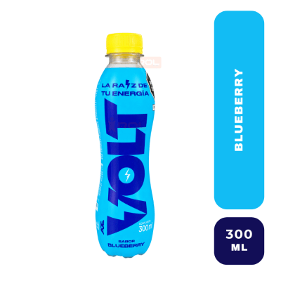 Volt blueberry 300ml1