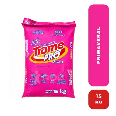 Trome rosado detergente 15 kg1