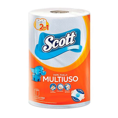 Scott MEGARROLLO