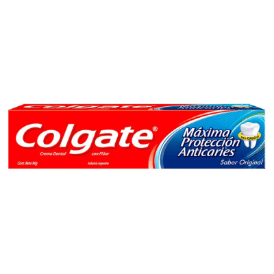 Colgate anticaries 90 GR1