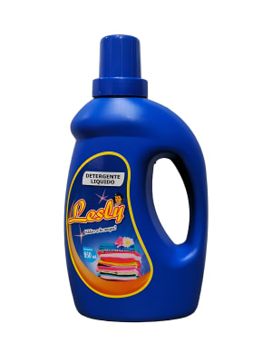 Lesly detergente liquido 950 ml1