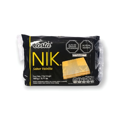Costa nik vainilla pack x 6 unid.1