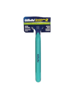 Gillette prestobarba 2 ultragrip