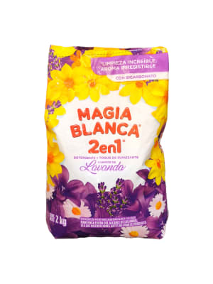 Magia blanca lavanda 2 kg.1