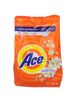 Ace aroma floral 330 gr.