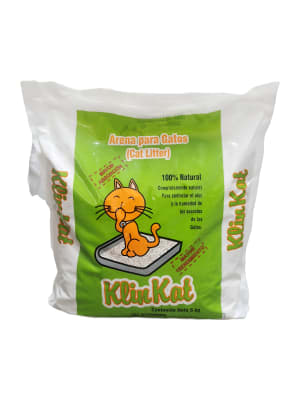 Klin kat arena 5 Kg1