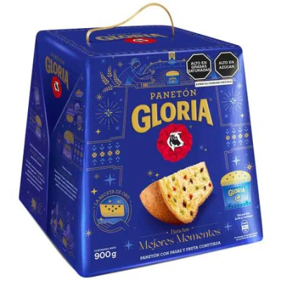 Gloria paneton en caja 900 g1