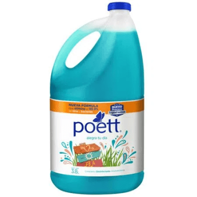 Poett alegra tu día 3800 ml1