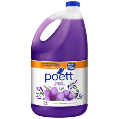 Poett lavanda 3800 ml1