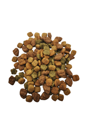 Dog chow GRANEL adultos raza med/gran 1 kg1