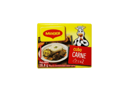 Maggi cubito carne X 18.8 g1