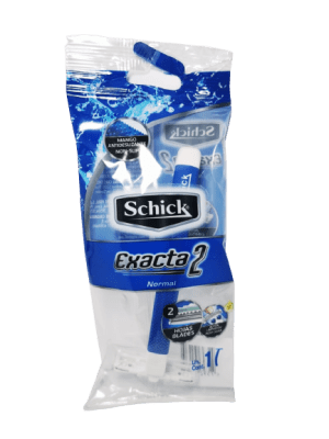 Schick exacta 21