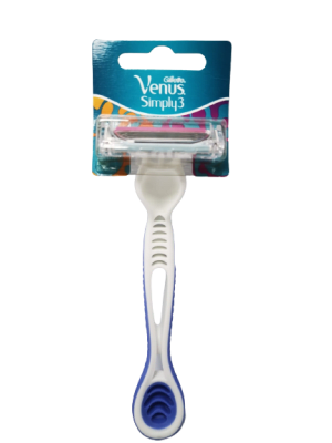 Gillette venus simply 31