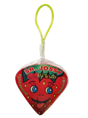 Jossy pastilla desodorizante para baño