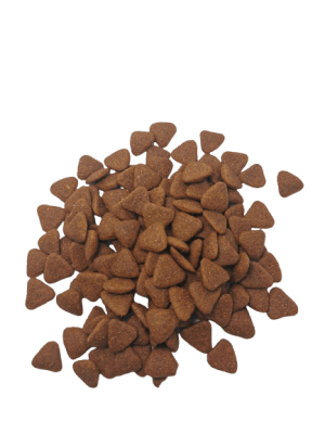 Canbo adulto raza mediana/grande cordero GRANEL 1 kg