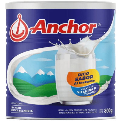 Anchor LATA 800 gr1