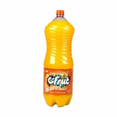 Cifrut naranja 3 litros