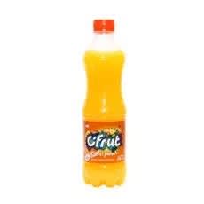 Cifrut naranja 400 ml