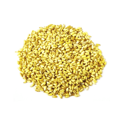 trigo a GRANEL x 500 gr