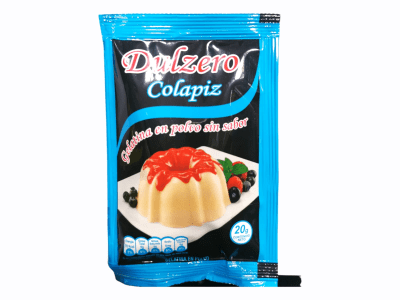 Dulzero colapiz en polvo 20 gr1