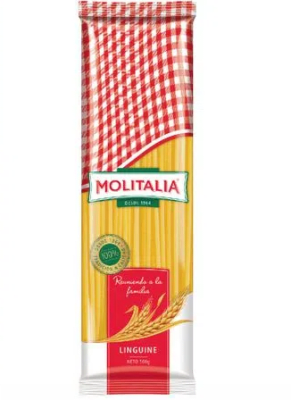 Molitalia linguine 500 GR1
