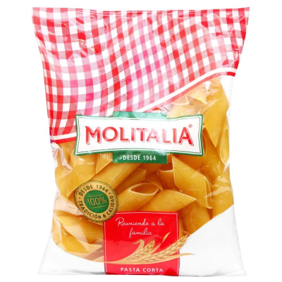 Molitalia Macarron 250 Gr