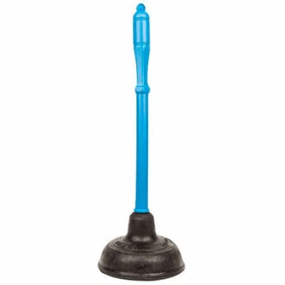 Desatorador plástico1