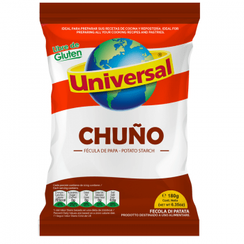 Universal chuño 180 gr1