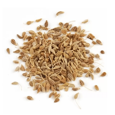 anís en grano en sobre