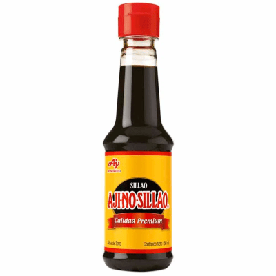 Ajino sillao 150 ml1