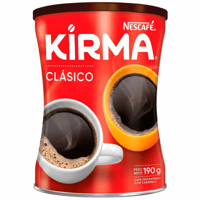Kirma lata 190 gr.1