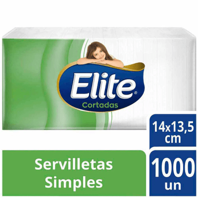 elite servilleta cortadas X 1000 uni1