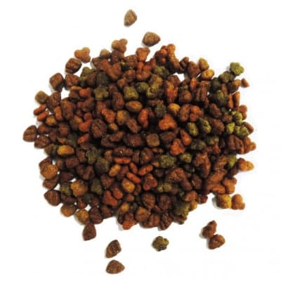 Dog chow GRANEL cachorro raza med/gran. 1 kg1