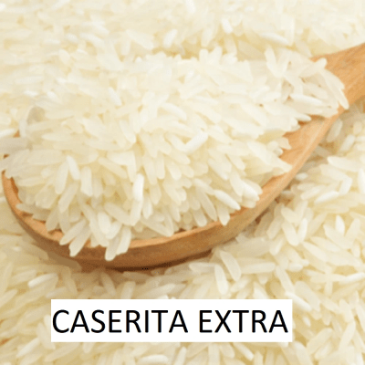 Arroz caserita granel X 1 kilo