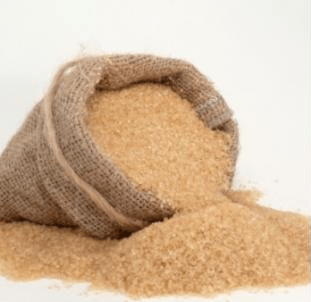 Azucar RUBIA GRANEL X 1 kilo