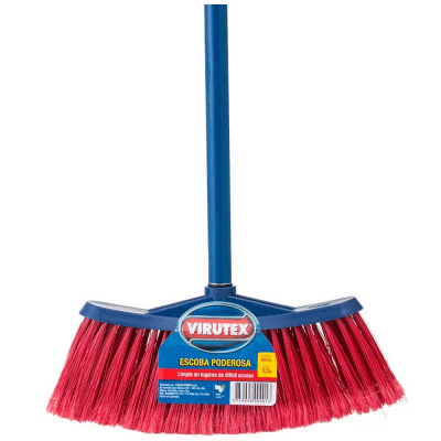 Virutex escoba poderosa1