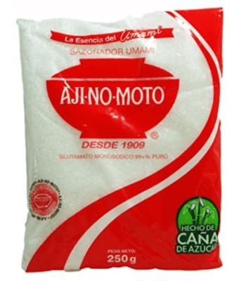 Ajinomoto X 250 GR1