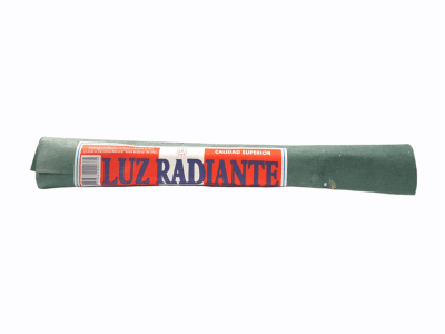 Luz radiante x 4 velas tipo apagón1