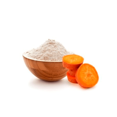 Harina de camote GRANEL 1 kilo1