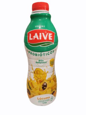Laive yogurt lucuma 946 ml1
