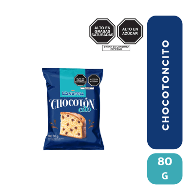 Donofrio Chocoton 80gr1