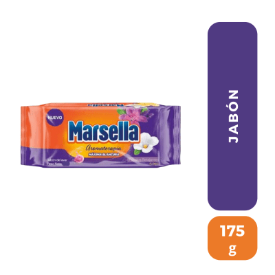 Marsella jabón 175 gr1
