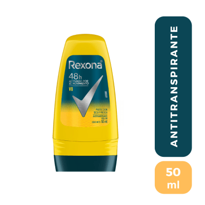 Rexona men v8 ROLL-ON