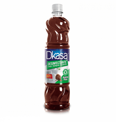 Dkasa Desinfectante Pino 900 ml1
