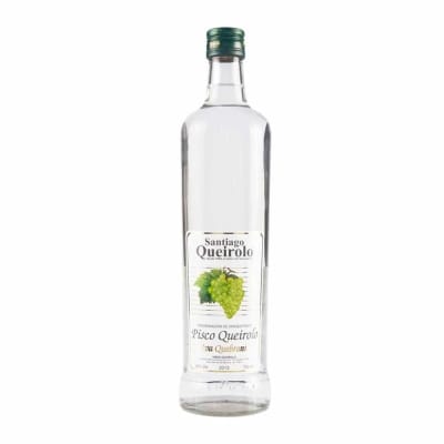 santiago queirolo pisco quebranta1